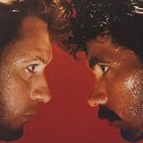 Daryl Hall & John Oates: H2O [Vinyl LP] [Stereo]