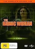The Bionic Woman: The Complete Season One [Region 2 Import - Non USA Format]