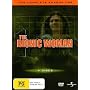 The Bionic Woman: The Complete Season One [Region 2 Import - Non USA Format]