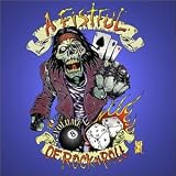 A Fistful of Rock n' Roll Vol 8
