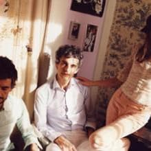Blonde Redhead