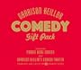 Garrison Keillor Comedy Gift Pack