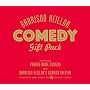 Garrison Keillor Comedy Gift Pack
