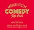 Garrison Keillor Comedy Gift Pack