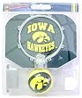 Iowa Hawkeyes Basketball Hoop Set