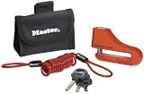 MASTER 3 DISC BRAKE LOCK ~ MASTER LOCK COMPANY ~