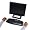 3Dconnexion SpaceNavigator SE (Standard Edition) 3D Navigation Device USB ( 3DX-700028 )