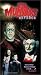 VHS : Munsters' Revenge