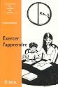 Exercer l'apprendre