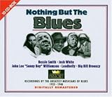 Review Various  / Nothing But the Blues