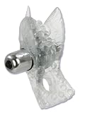 California Exotics Fluttering Dove Enhancer Cock Ring