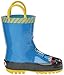 Thomas & Friends Front Profile Rain Boot (Toddler)