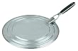 OXO Good Grips Splatter Screen with Folding Handle