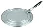 OXO Good Grips Splatter Screen with Folding Handle