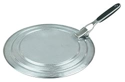 OXO Good Grips Splatter Screen with Folding Handle