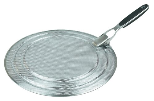 Oxo Good Grips Splatter Screen with Folding Handle