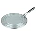 OXO Good Grips Splatter Screen with Folding Handle