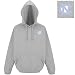 Antigua North Carolina Tar Heels Goalie Hooded Sweatshirt