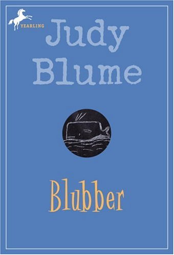Blubber - Judy Blume