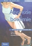 Anorexie et boulimie