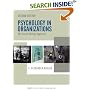 Psychology in Organizations: The Social Identity Approach