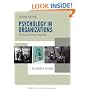 Psychology in Organizations: The Social Identity Approach