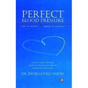 Click to buy Healthy Blood Pressure: Perfect Blood Pressure  from Amazon!