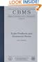 Euler Products and Eisenstein Series (CBMS Regional Conference Series in Mathematics)