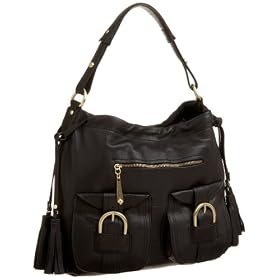 Allison Scott Angie Hobo