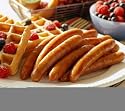 Aidells Maple Bacon Breakfast Links, 13 ounces