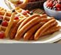 Aidells Breakfast Sampler Pack, 6 13-ounce packages
