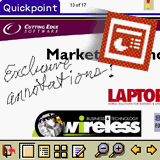 Quickoffice Pro downloadable Software
