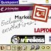 Quickoffice Pro for Palm OS - PPT, Word, & Excel Image