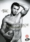 Review Dieux Du Stade  / The Making Of The 2006 Calendar Dieux Du Stade