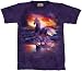 Free Spirit T-Shirt - Available in Various Sizes