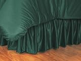 Philadelphia Eagles Jersey Bedskirt NFL