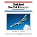 Sukhoi Su-24 Fencer (Aerofax)