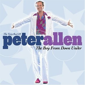 Peter Allen - Fly Away Lyrics - Zortam Music
