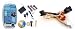 Electronics : Bulldog Deluxe 500/FD-1 Remote Starter & T-Harness Kit