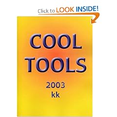 Cool Tools