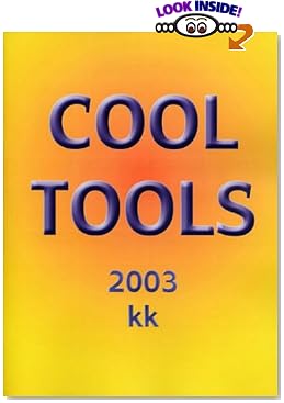 Cool Tools