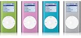 Apple iPod mini Pink 4GB w/USB [M9804J/A]