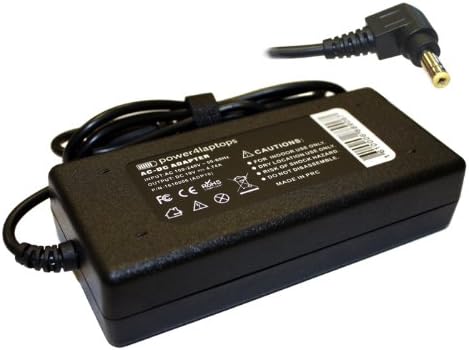 UpBright 19V 4.74A 90W AC/DC Adapter Compatible with Asus PA-1900-36 PA3032-1ACA PA3032U PA3097U PA3165E N61Vg N82JV-X1 PGT ASI Delta SP15-DIS ADP-90CD BC DB ADP-90SB BB PA-1900-05 PA-1900-24 Laptop