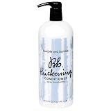 Bumble and Bumble Thickening Conditioner, 33.8-Ounce Pump Bottle