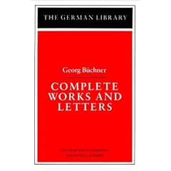 Complete Works and Letters (The German Library)
