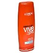 L'Oreal Paris Vive Pro Color Vive Conditioner, High Gloss, 13 Fluid Ounce
