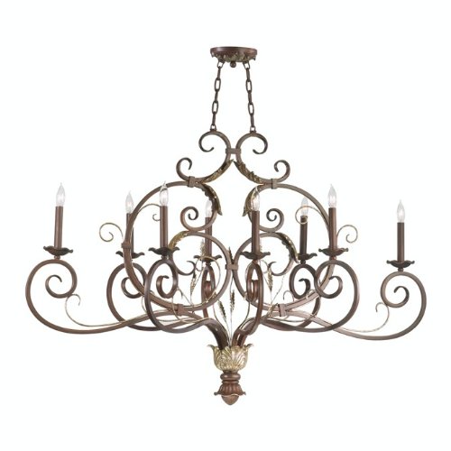 christmas Cyan Designs AMELIA CHAND NR 6416 8 83B002MRCMLE