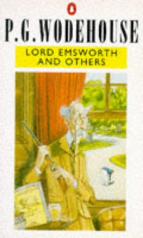 Lord Emsworth and Others (P.G. Wodehouse) Used Books from Thrift Books