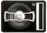 JBL GTO 1204 BR Subwoofer schwarz - 