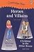 Books : Cambridge Plays: Heroes and Villains: Extended Reading (Cambridge Reading)
